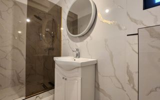 VANZARE VILA ELEGANTA | 6 CAMERE| 163 MP UTILI | STRAULESTI - Poză 16