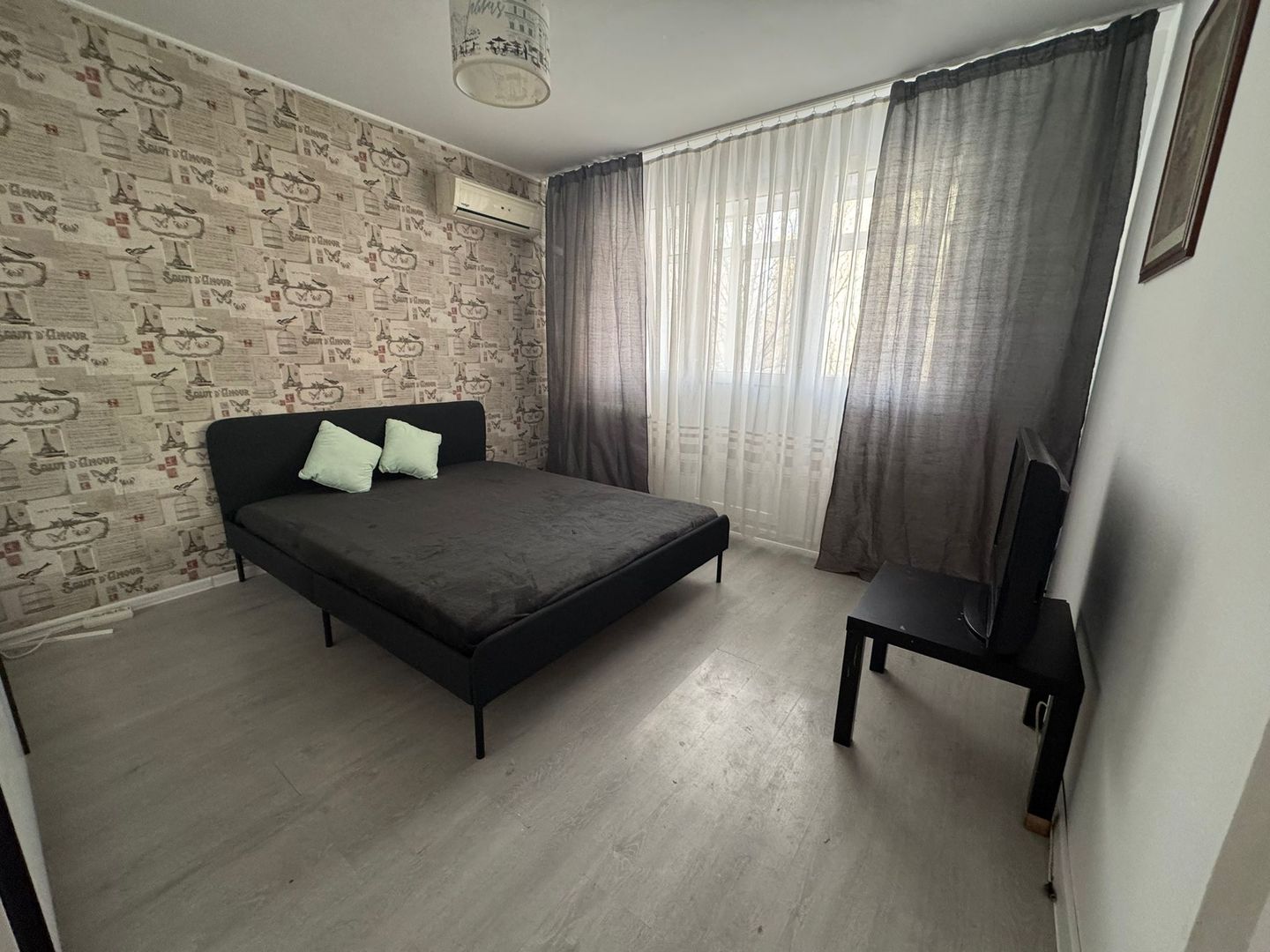 Apartament 3 camere de inchiriat, loc de parcare, Raul Doamnei- Pet Friendly - Poză 4