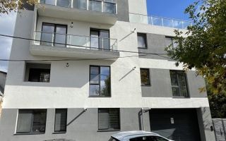 3 camere + curte + parcare bloc nou  Crangasi - Poză 3