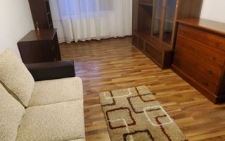 De Inchiriat Apartament decomandat cu 2 camere, Sebastian - Poză 1