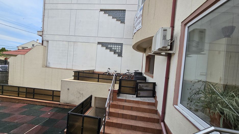Spațiu comercial versatil de închiriat D+P+1E – zonă excelentă/Stadion - Poză 9