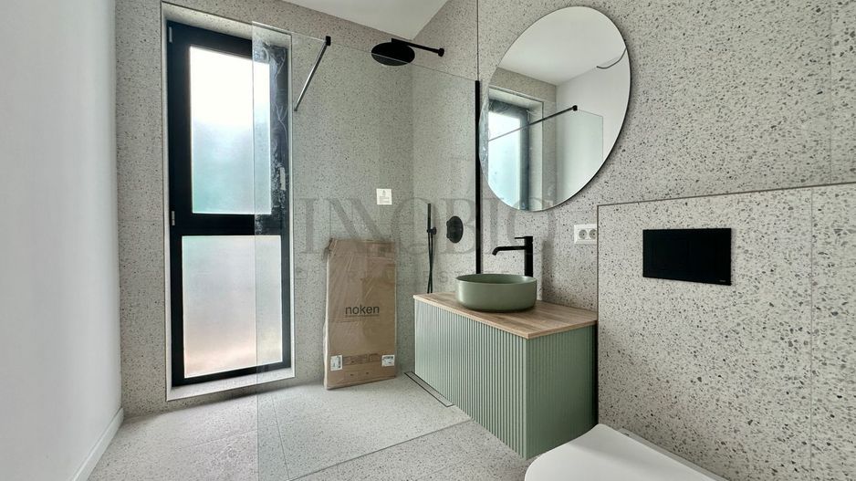 Vila 5 Camere | Rooftop Pool | Smart Home | - Poză 17