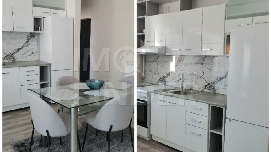 Vanzare 3 camere Floresti, zona Porii/Urusagului - Poză 2