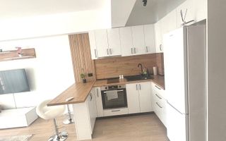 Apartament cu două camere, Prima Arena - Poză 2