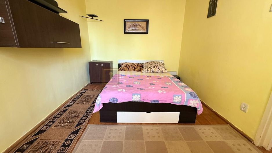 2 camere| Circumvalatiunii-la 5 minute de Iulius Mall| centrala proprie| - Poză 5