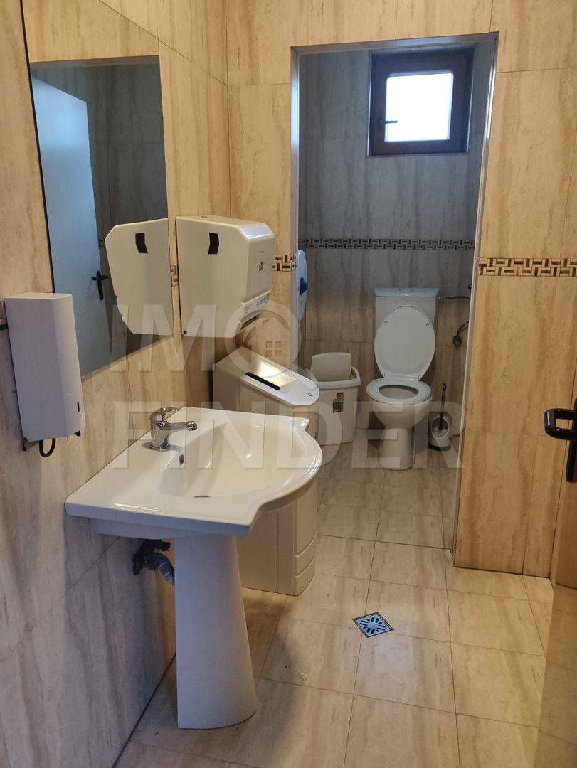 Inchiriere spatiu comercial, zona Sigma Center, str. Republicii - Poză 8