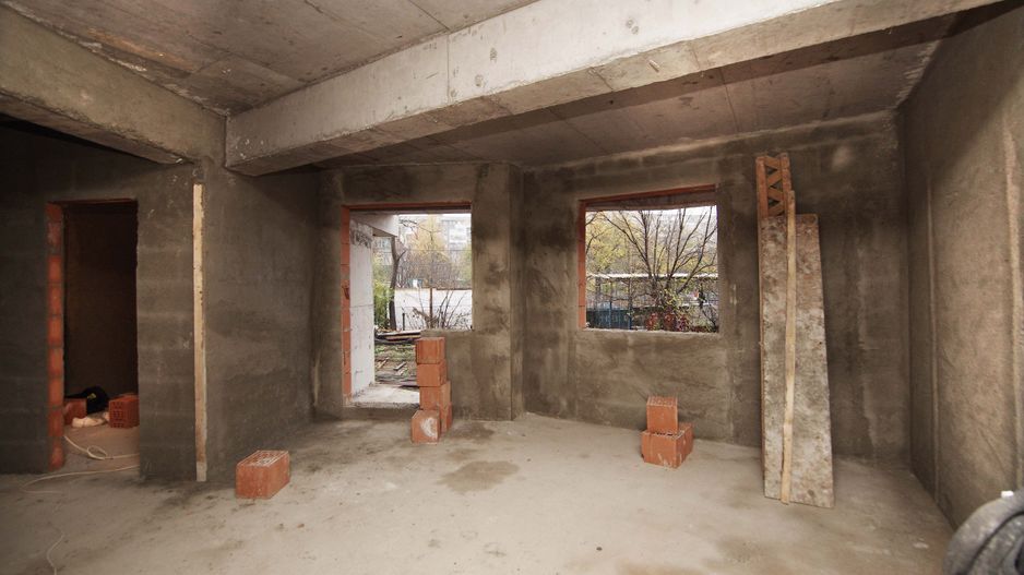 WestPoint Residence - Plaza - Poză 38