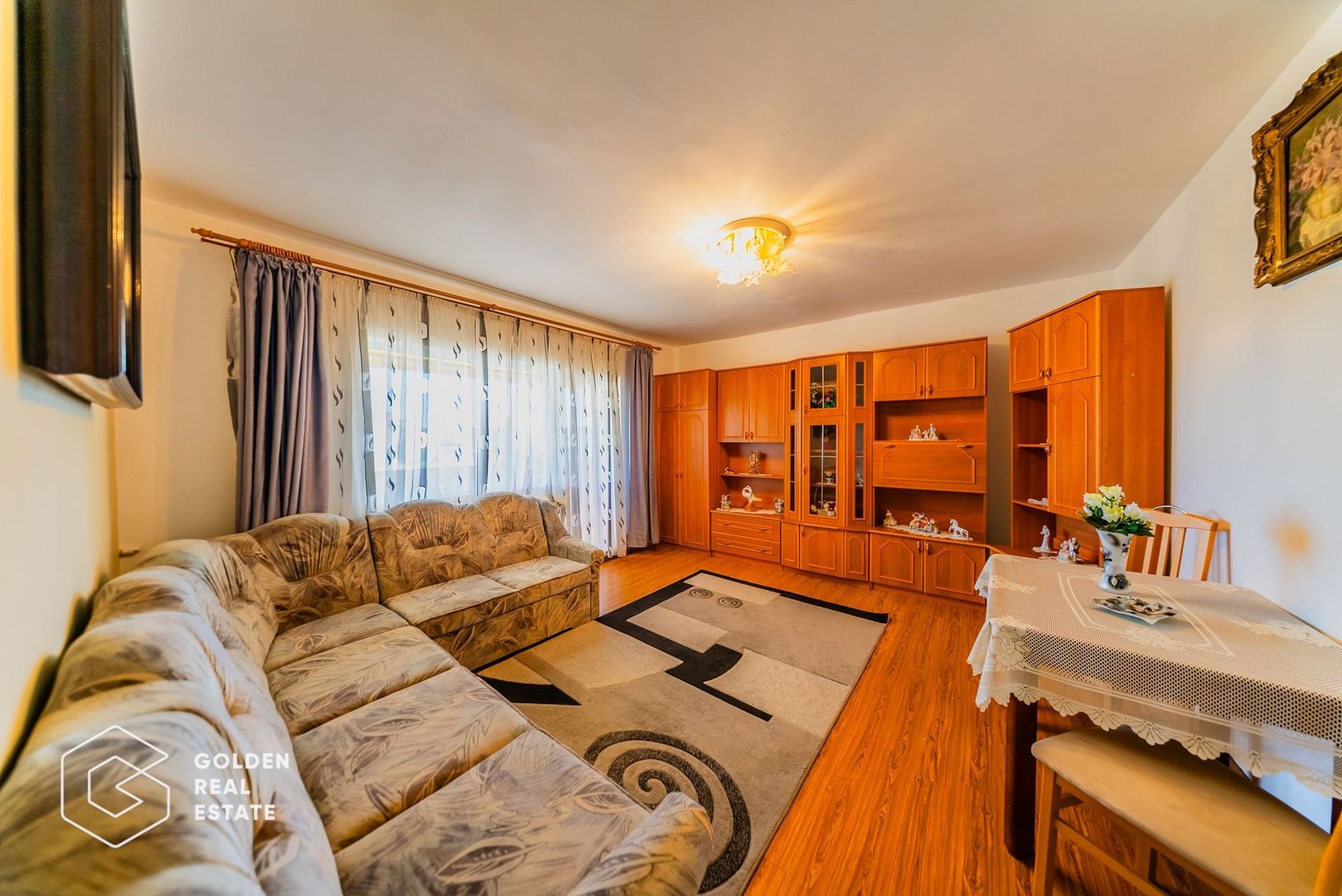 Apartament 3 camere, Micalaca-Orizont, decomandat, comision 0% - Poză 1