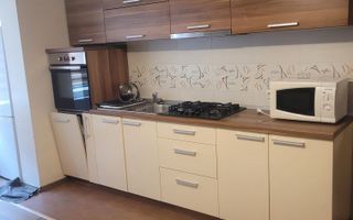 De inchiriat | Apartament cu 3 camere | Cantemir - Poză 3