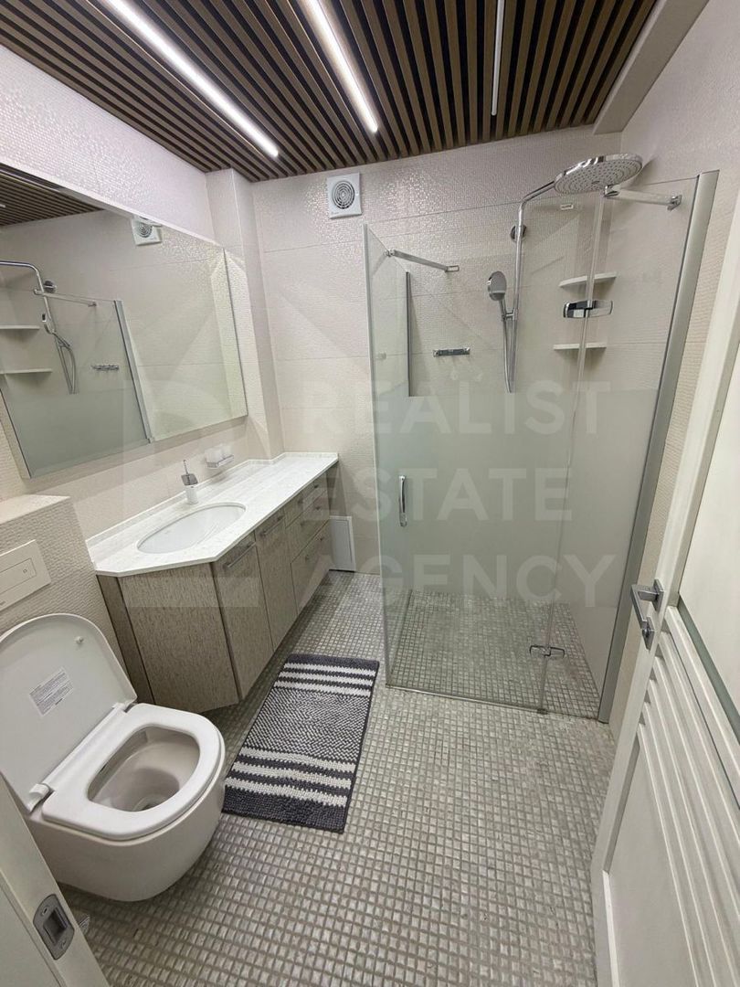 Townhouse in 3 nivele, 4 camere, str. Bucovinei, Ciocana. - Poză 8