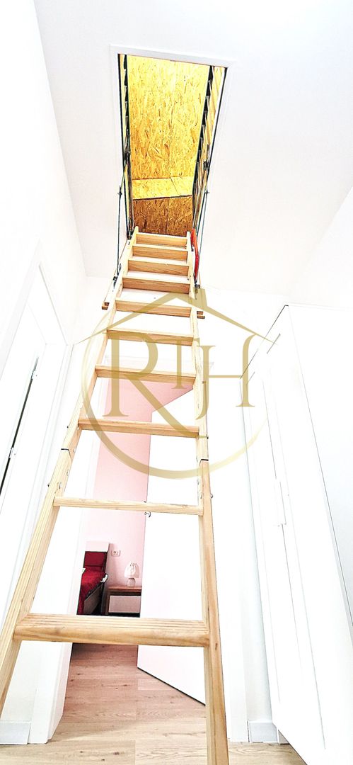 Apartament Premium 2 Camere | Prima Închiriere  | Parcare Inclusă | Calea Urseni - Poză 19