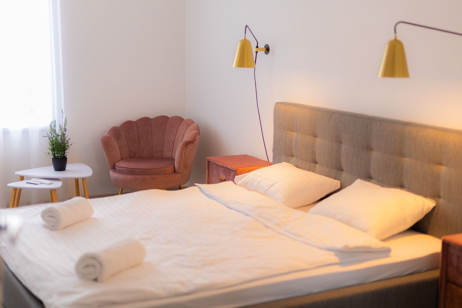 Apartament 3 camere, 100 mp, Piața Unirii - Poză 4