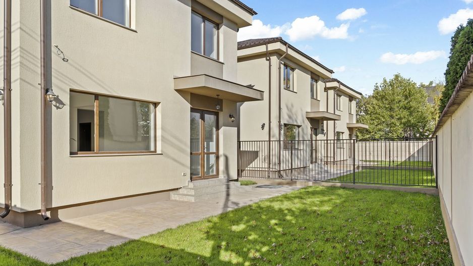 Casa individuala, Prel. Ghencea Maracineni, 4 cam, 134 mp.,  comision 0% - Poză 1
