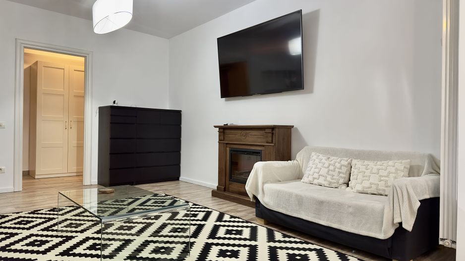 Apartament 3 camere | Iuliu Maniu 73 | bloc anvelopat - Poză 2