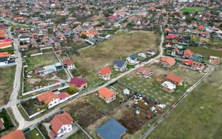 Teren intravilan 500 mp cu proiect în Vladimirescu - Poză 19