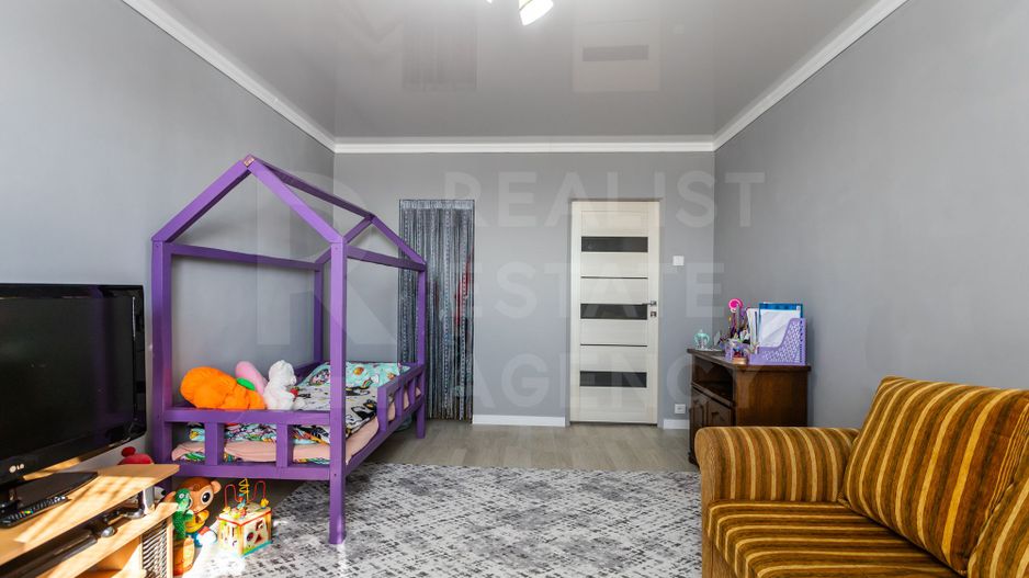 Vânzare, apartament, 1 cameră, strada Bogdan-Voievod, Râșcani - Poză 6