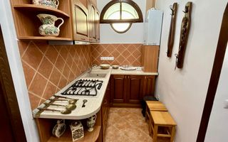 Apartament 2 camere spațios și luminos de vânzare – zonă ultracentrală - Poză 8