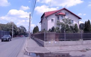 Clădire Dem+P+1+M, Dantelei - Apartamente, Clinică sau Birouri, 450 mp - Poză 2