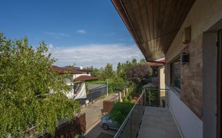 Vila superba 200 mp Fundeni Dobroesti - Complex privat - Lot 270 mp - Poză 34