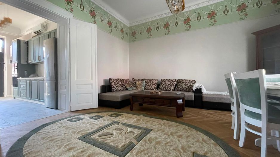 APARTAMENT PREMIUM DE ÎNCHIRIAT – 3 CAMERE – ZONĂ CENTRALĂ - Poză 4