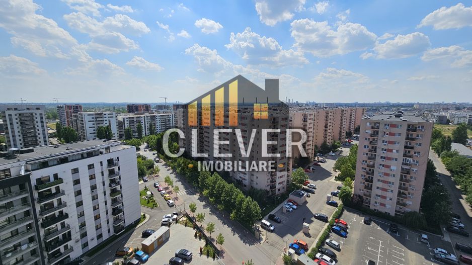 Apartament Duplex 3 camere Pallady, 7 min Metrou Nicolae Teclu - Poză 4