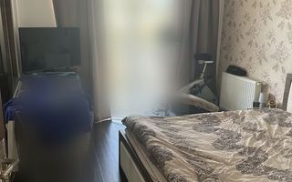 Apartament cu 2 camere, 2 balcoane de 15 mp, zonă Florilor. - Poză 6