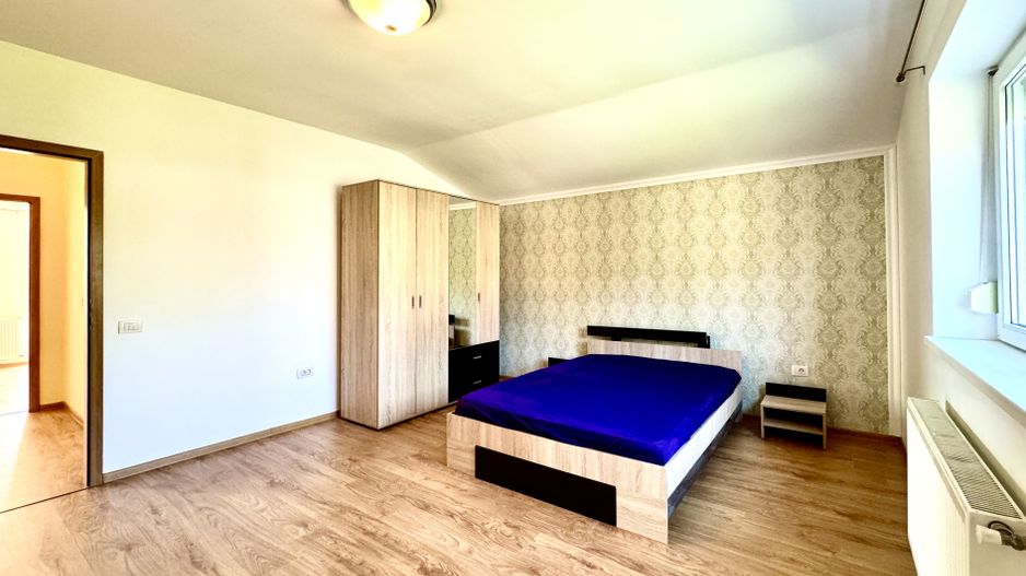 Proprietate de închiriat Dumbrăvița - Kaufland - Poză 11