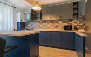 Apartament tip studio, prima inchiriere, Gheorheni, Soporului! - Poză 1