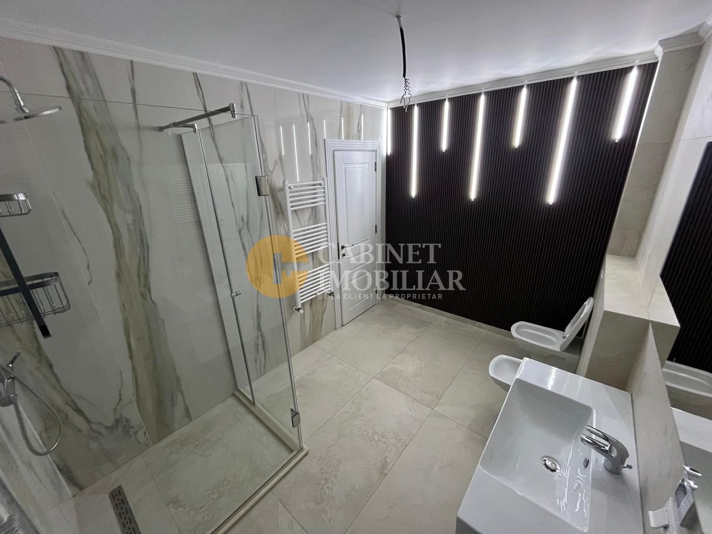 Casa individuala - zona Holboca Finalizata - Poză 5