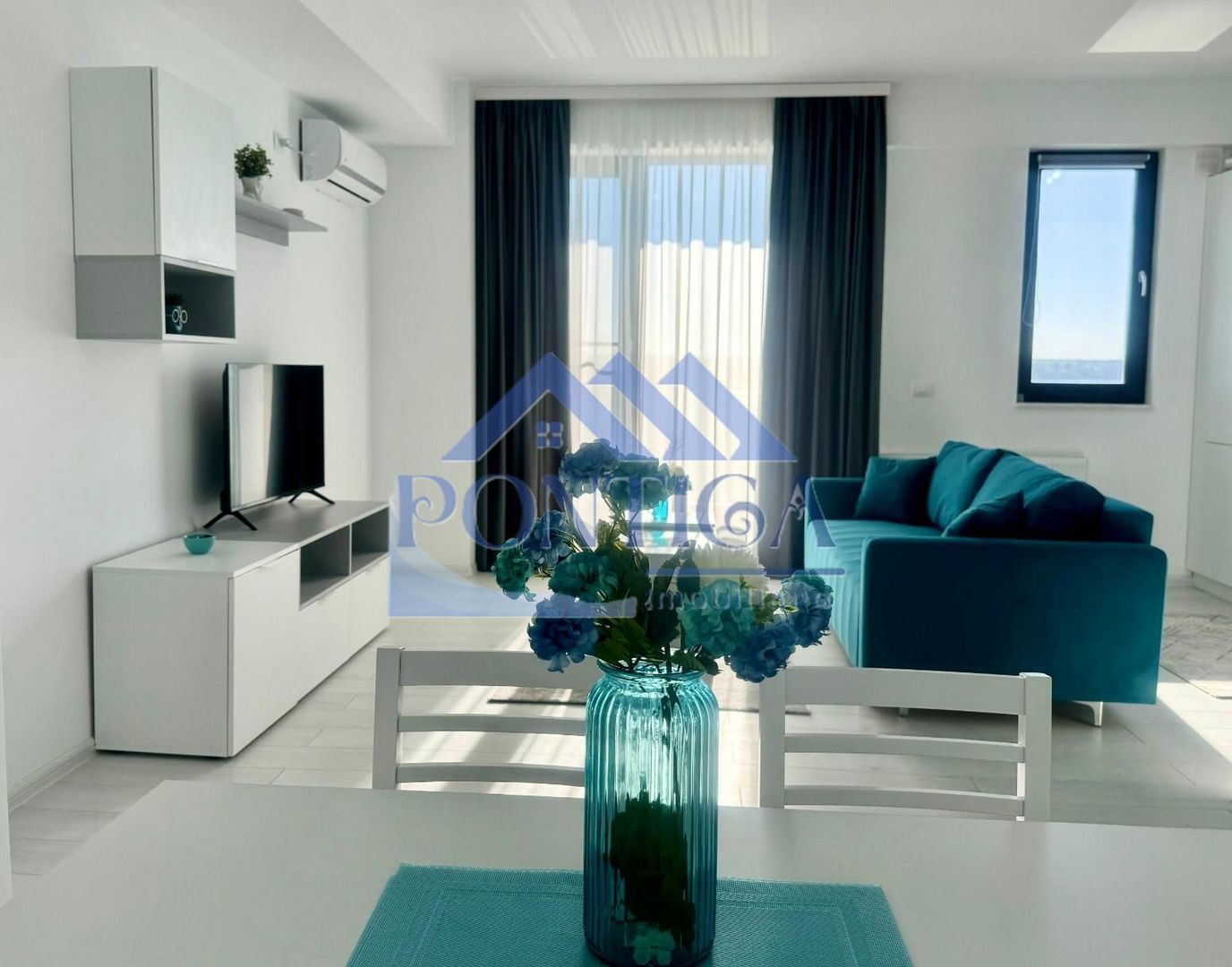Apartament 2 camere termen lung | Solid Mamaia - Poză 1
