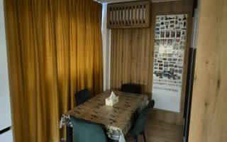 Apartament 4 camere, 3 bai, LIFT, Crt. Arhitectilor - Mandra - Poză 31