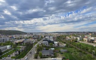Semicentral/ Palas 20min-  Bloc nou- decomandat - Modern- Parcare privata - Poză 19