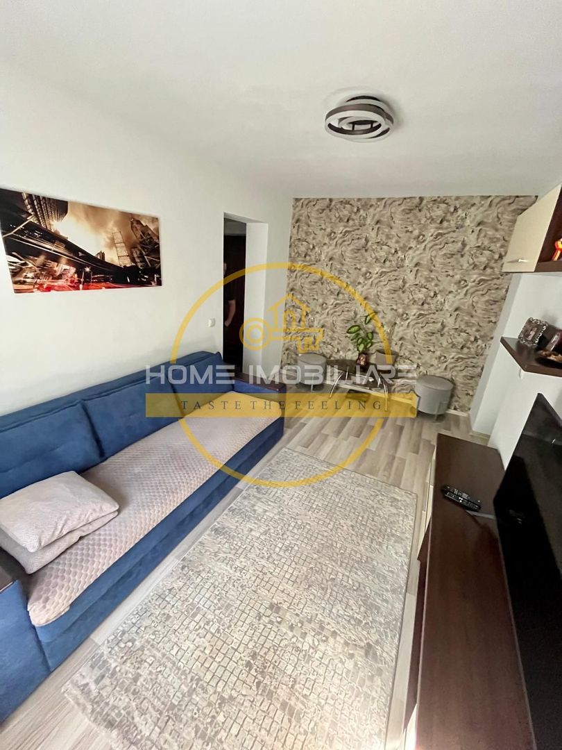 Zona Podu Ros/ Apartament 2 camere/ Fara Risc Seismic - Poză 2