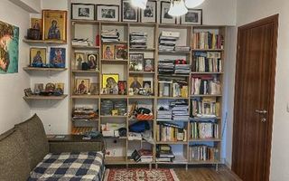 Apartament 3 camere, Evergreen Towers, Aviației, Iași - 2 locuri parcare subterane - Poză 12