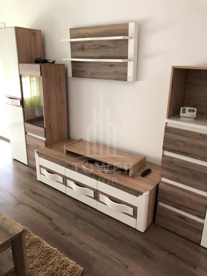 Apartament 2 camere de închiriat | Cartierul Arhitecților - Poză 1
