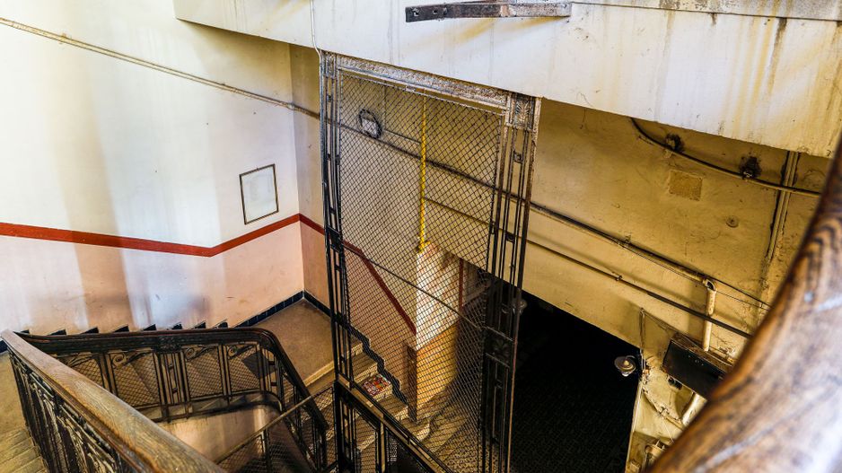 Apartament zonă ultracentrală-Palatul Bohuș - Poză 16