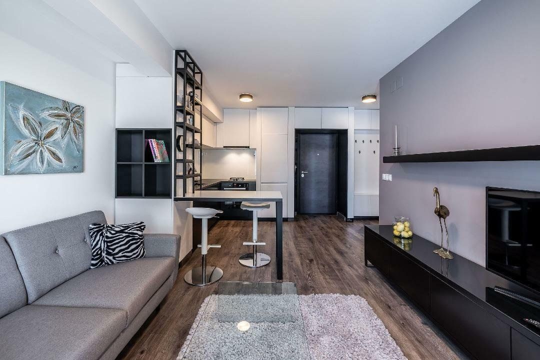 Inchiriere apartament 2 camere | Belvedere Residences - Poză 9