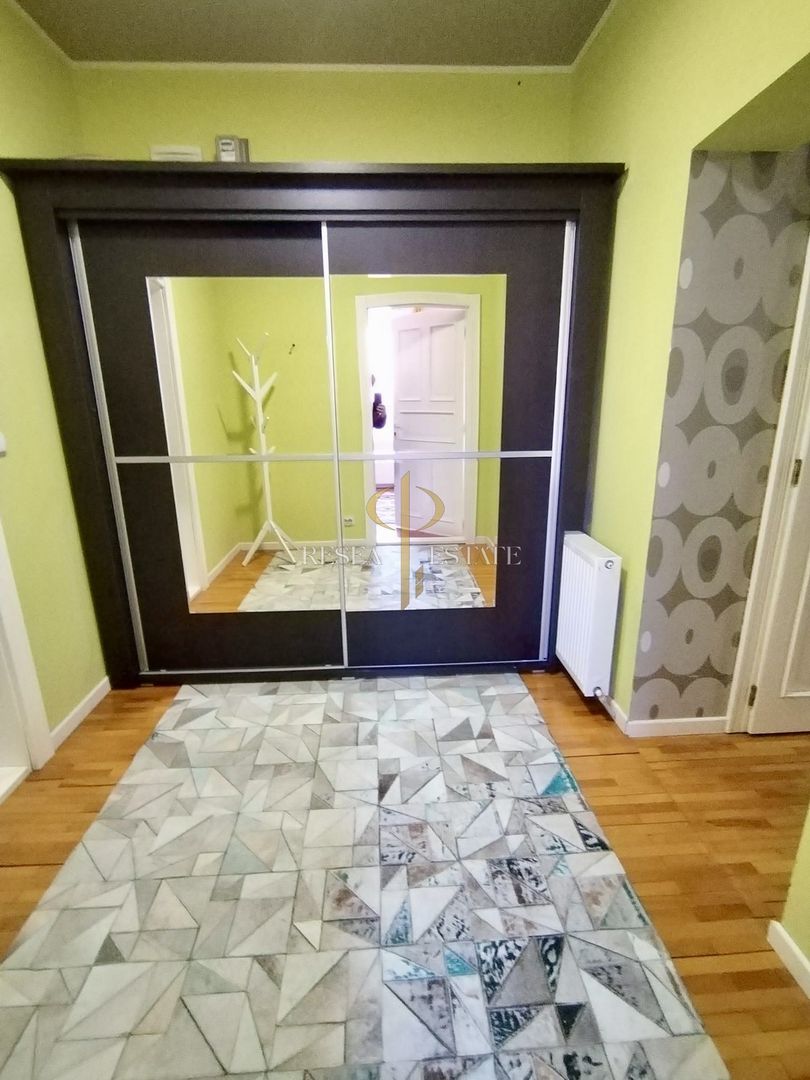 Apartament 3 camere de închiriat – Parter + Terasă | Balcescu - Poză 6
