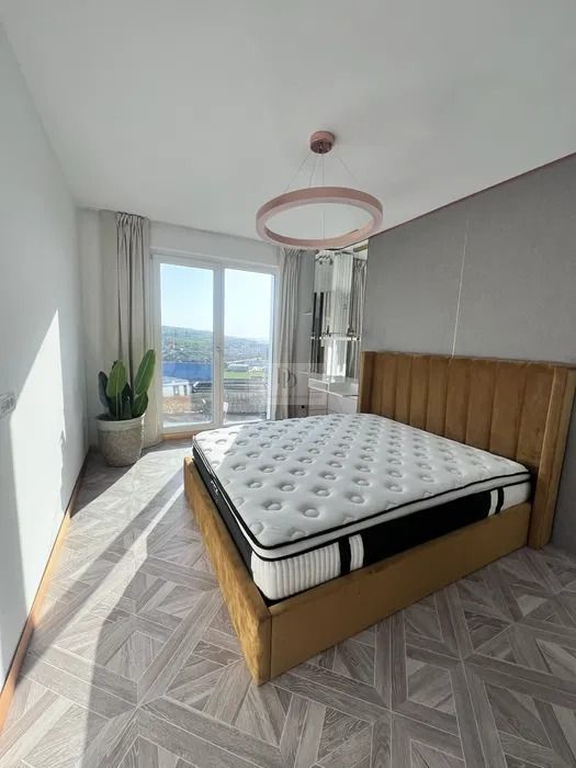 Apartament cu 2 camere | Cartier Iris- noul Mall Rivus - Poză 6