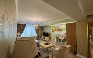 camere cu personalitate | Designer | 112 mp | Herăstrău -Nordului - Poză 1
