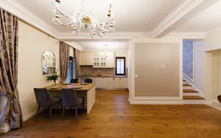 Casa de Lux cu Design Clasic și Piscină la limita dintre Timișoara și Dumbrăvița - Poză 15