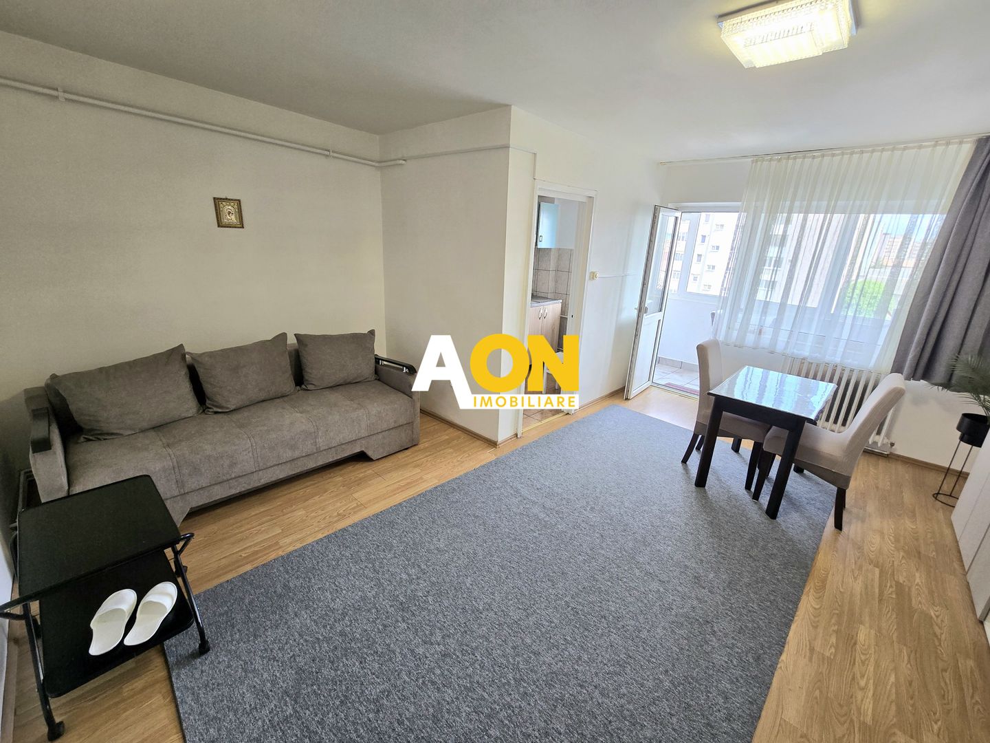 Gasonieră, Etaj Intermediar, Lift, Bld. Transilvaniei - Poză 1