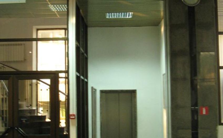 Spatiu birouri Tulcea - Poză 2