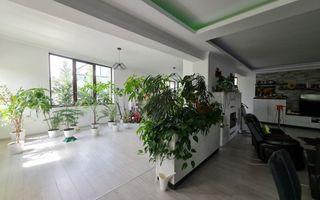 Balotesti vila de lux 8 camere, 450mp utili, la 20 min de Bucuresti - Poză 5