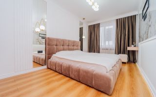 Vânzare, apartament, 2 camere, str. Ion Buzdugan, sectorul Buiucani - Poză 9