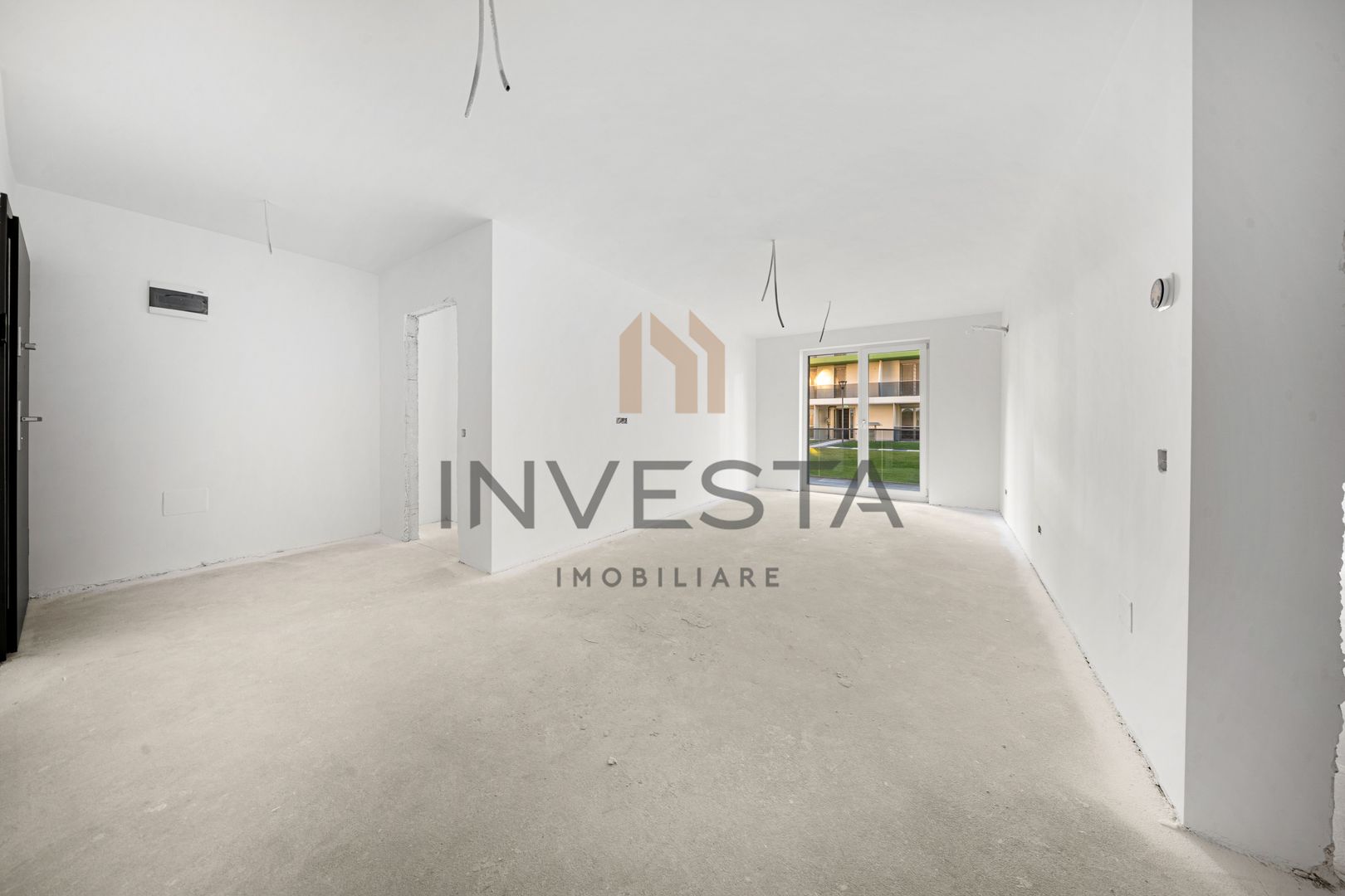 Apartament cu 2 camere in Iris - Ansamblu Exclusivist, imobil nZEB - Poză 1