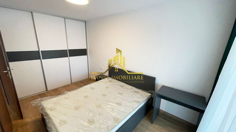 2 camere, parcare, modern, terasa, Viva City, Gheorgheni, Iulius Mall - Poză 4