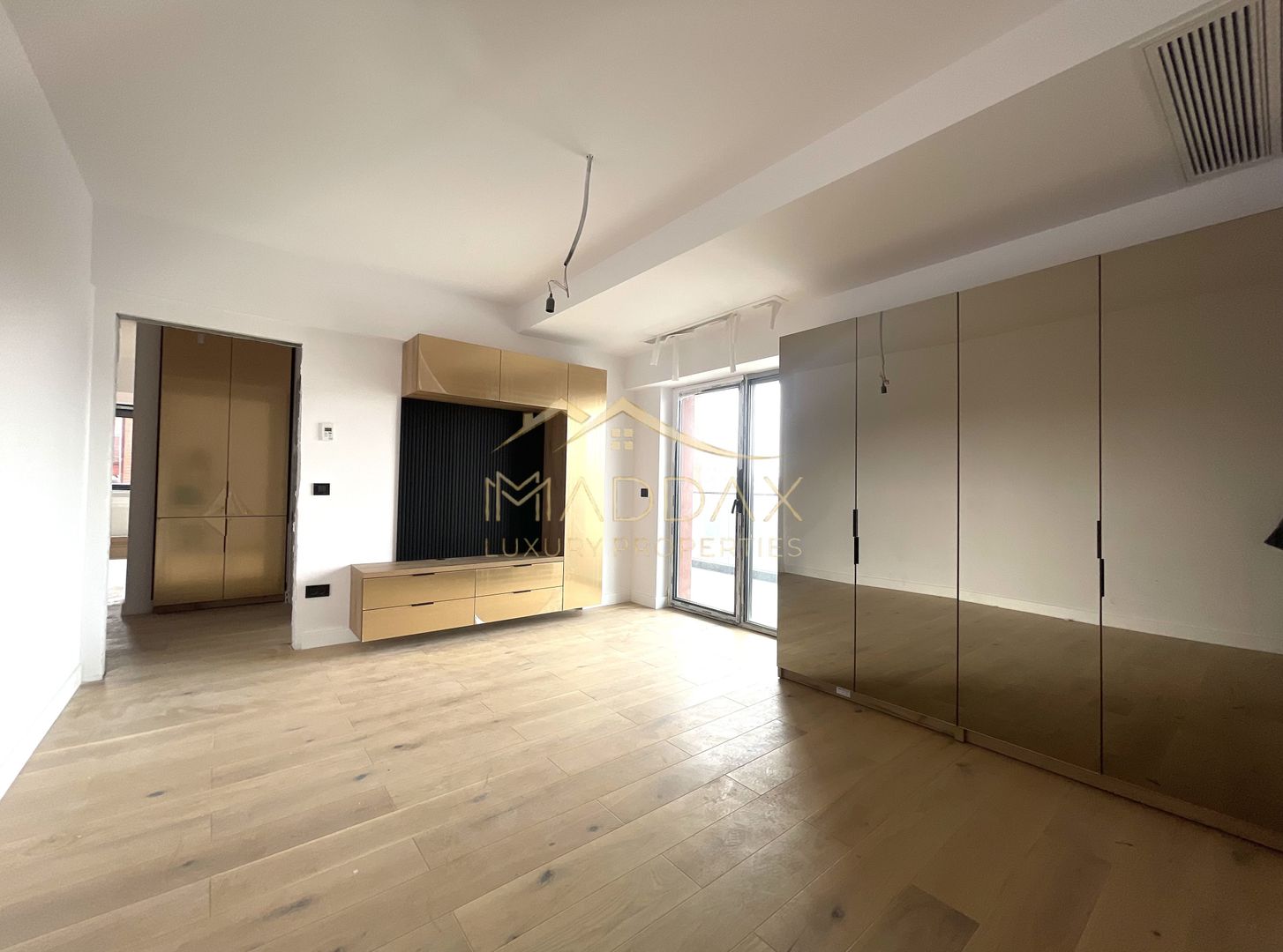 Apartament 2 camere//LUX//BLOC EXCLUSIVIST NOU//Herastrau//Cartierul Francez - Poză 14