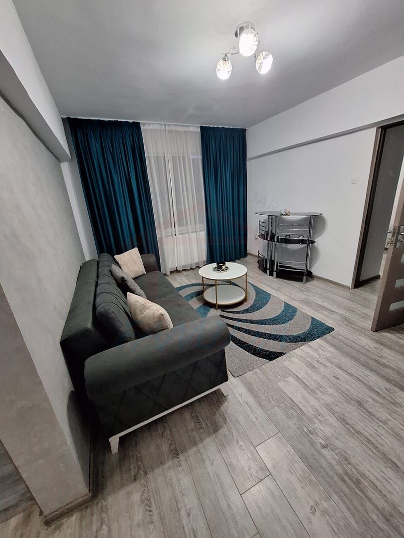 Închiriez apartament în zonă centrală – Galați - Poză 14