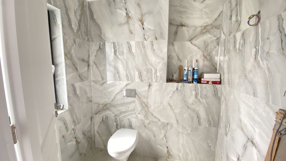 COMISION 0%, Casa individuala, 5 Camere, 120 mp, 322 Teren, SACALAZ - Poză 3